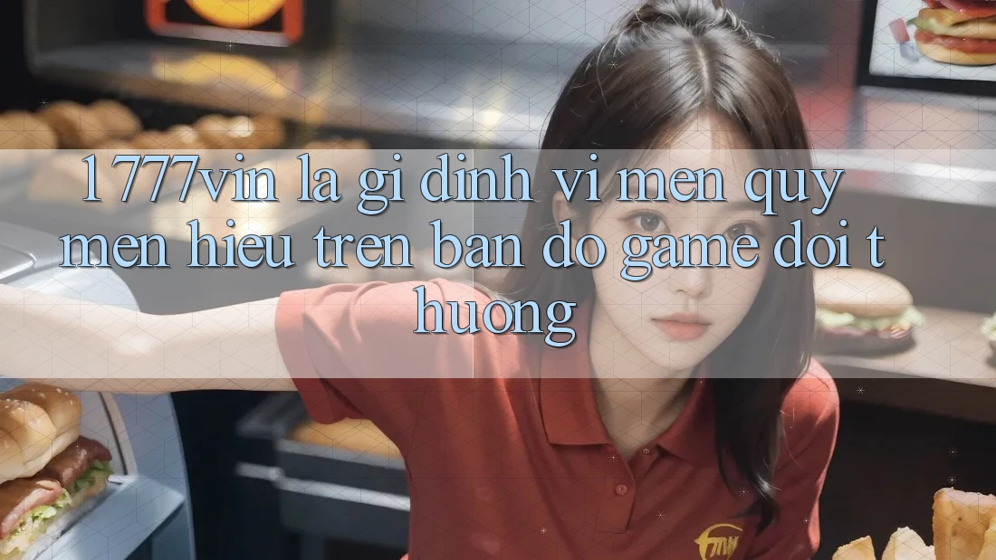 1. 777vin Là Gì? Định Vị Mến quý mến Hiệu Trên Bản Đồ Game Đổi Thưởng