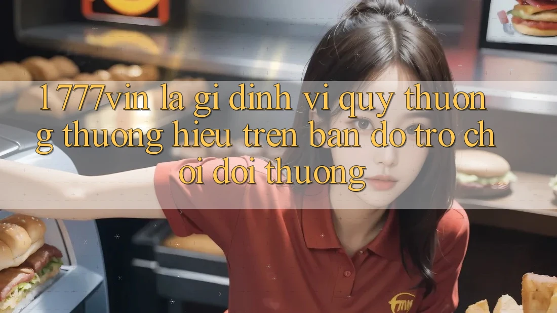 1. 777vin Là Gì? Định Vị Quý thương thương Hiệu Trên Bản Đồ Trò chơi Đổi Thưởng