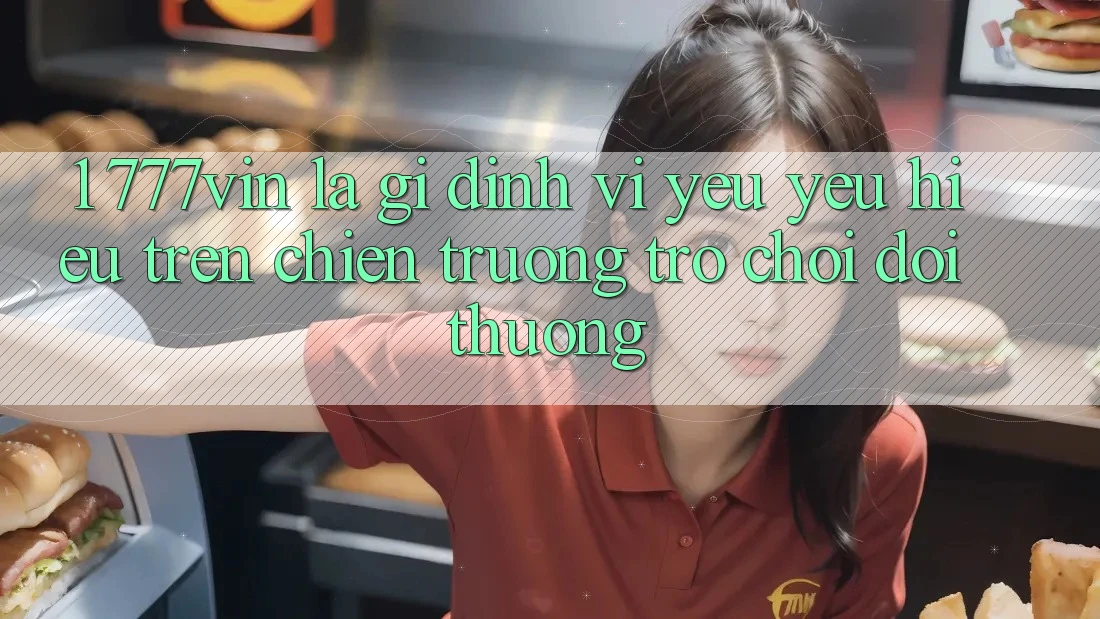 1. 777vin Là Gì? Định Vị Yêu yêu Hiệu Trên Chiến trường Trò chơi Đổi Thưởng