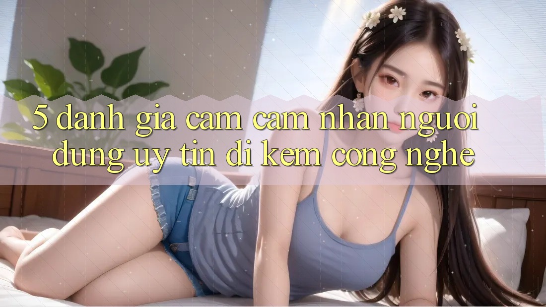 5. Đánh Giá Cảm cảm nhận Người dùng: Uy Tín Đi Kèm Công Nghệ
