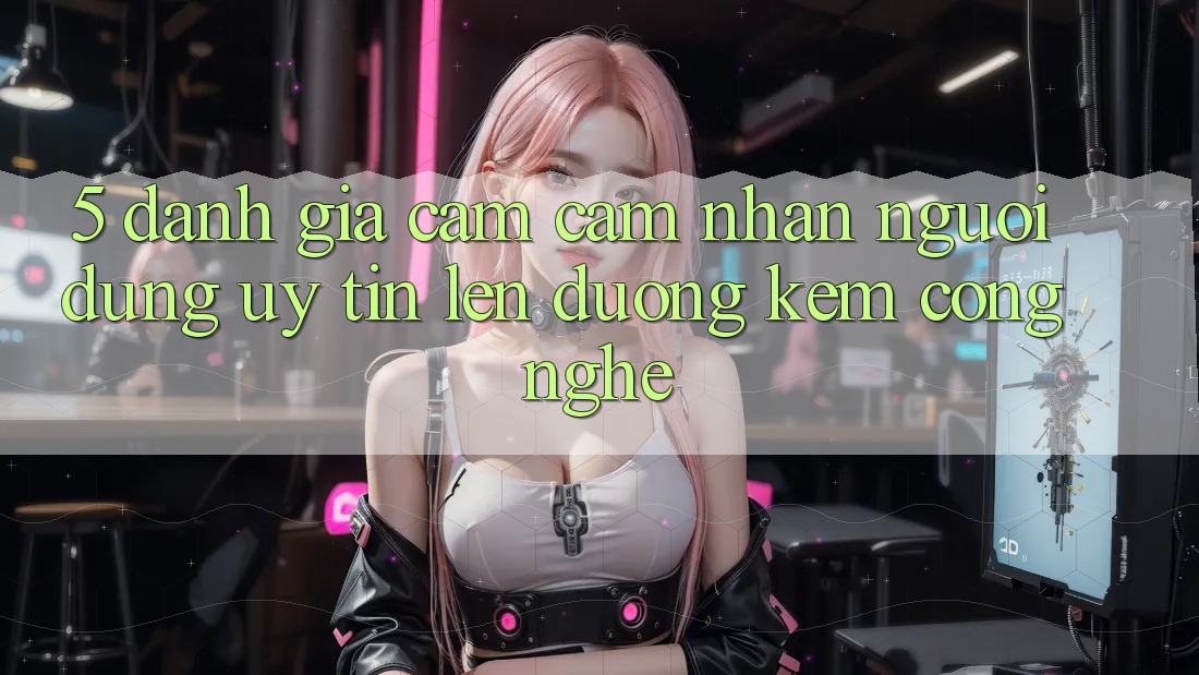 5. Đánh Giá Cảm cảm nhận Người dùng: Uy Tín Lên đường Kèm Công Nghệ