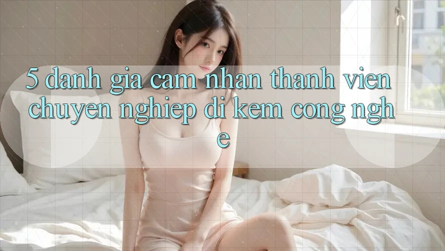 5. Đánh Giá Cảm nhận Thành viên: Chuyên nghiệp Đi Kèm Công Nghệ
