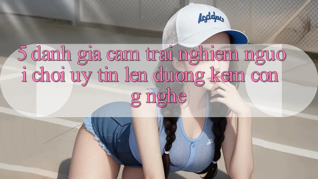 5. Đánh Giá Cảm trải nghiệm Người chơi: Uy Tín Lên đường Kèm Công Nghệ