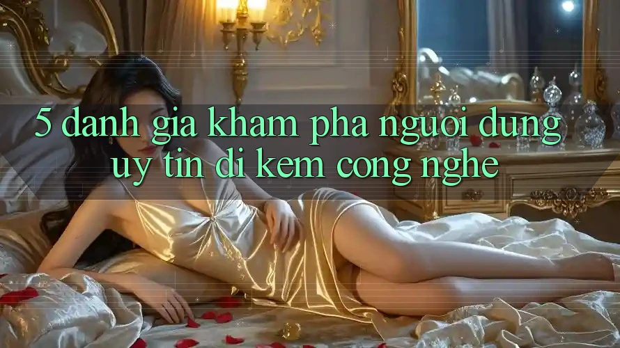 5. Đánh Giá Khám phá Người dùng: Uy Tín Đi Kèm Công Nghệ