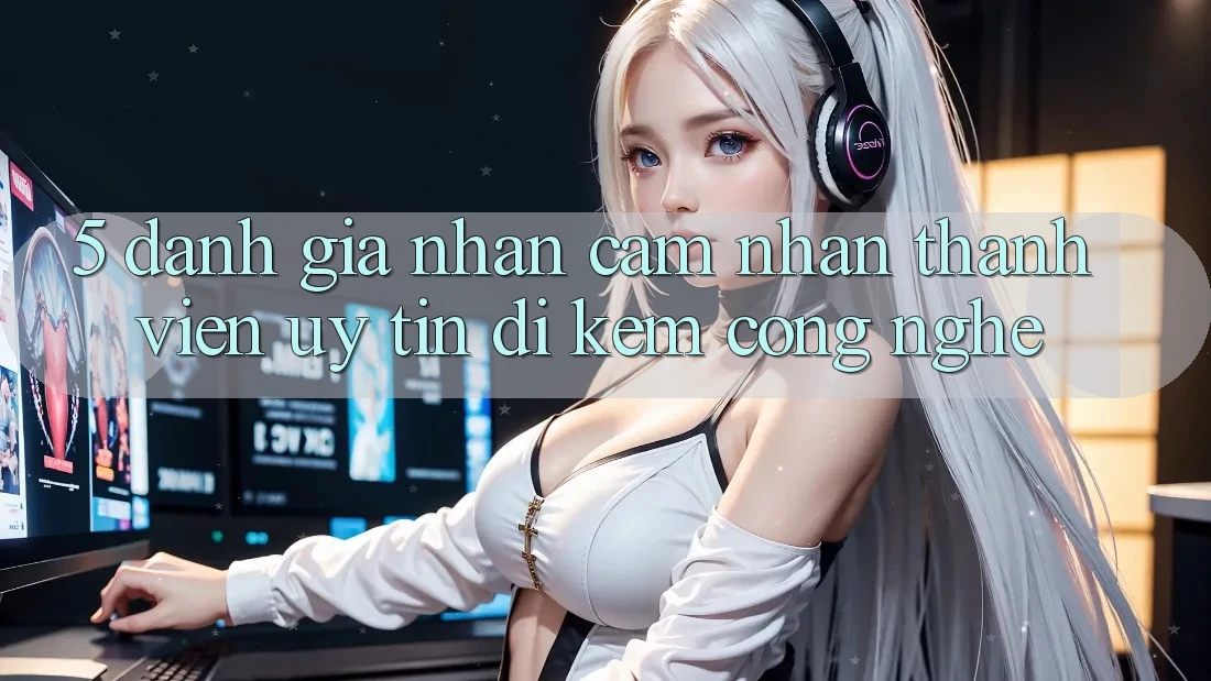 5. Đánh Giá Nhận cảm nhận Thành viên: Uy Tín Đi Kèm Công Nghệ