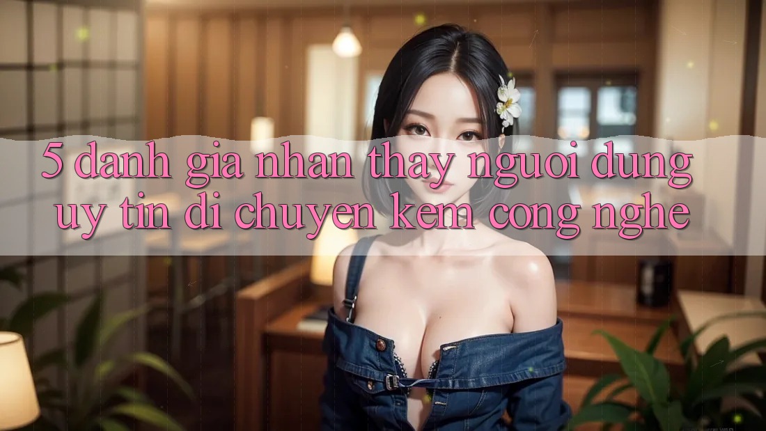 5. Đánh Giá Nhận thấy Người dùng: Uy Tín Di chuyển Kèm Công Nghệ