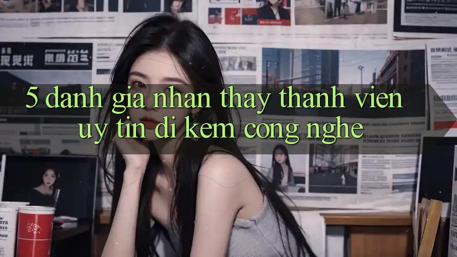 5. Đánh Giá Nhận thấy Thành viên: Uy Tín Đi Kèm Công Nghệ