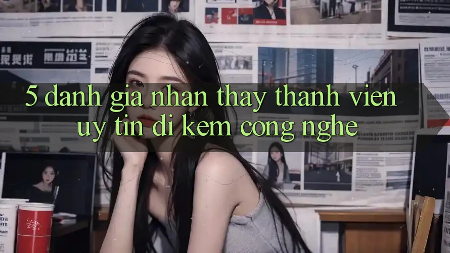 5. Đánh Giá Nhận thấy Thành viên: Uy Tín Đi Kèm Công Nghệ