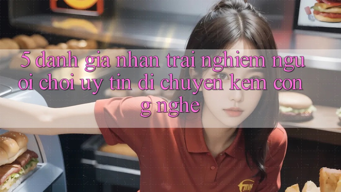 5. Đánh Giá Nhận trải nghiệm Người chơi: Uy Tín Di chuyển Kèm Công Nghệ