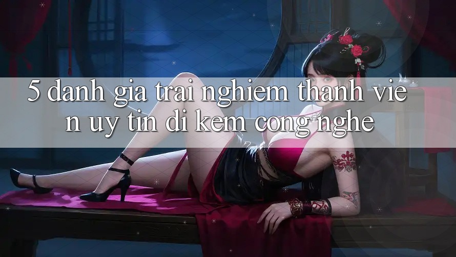 5. Đánh Giá Trải Nghiệm Thành viên: Uy Tín Đi Kèm Công Nghệ