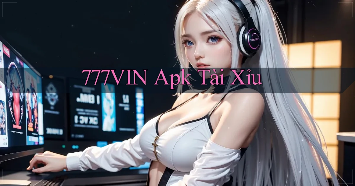 777vin apk tài xỉu