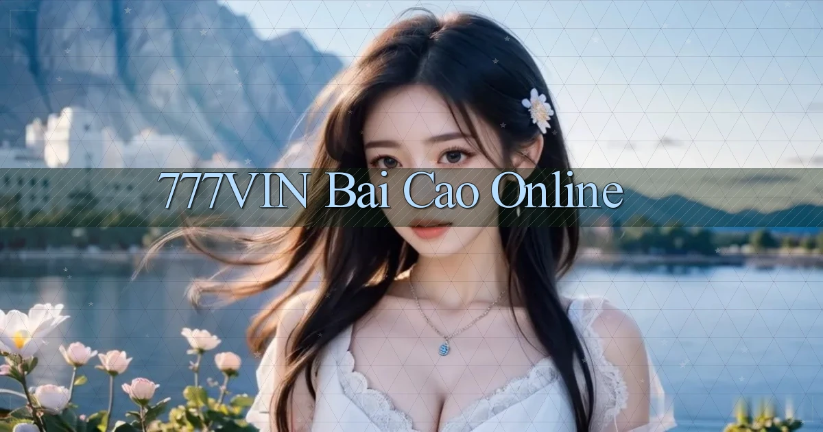 777vin bài cào online
