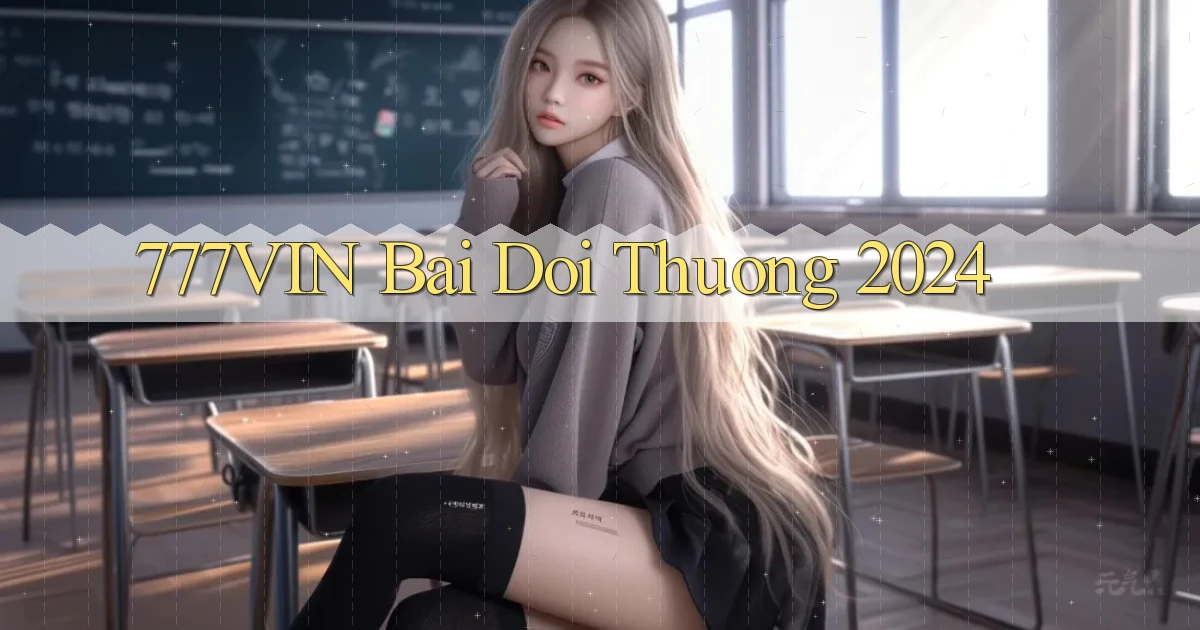 777vin bai doi thuong 2024