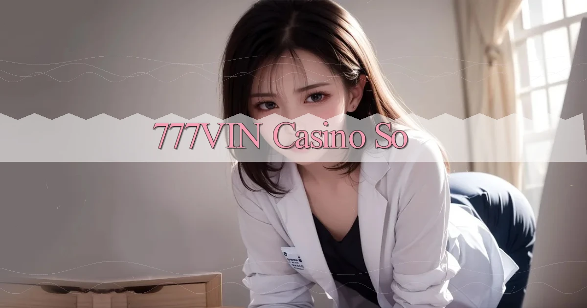 777vin casino so