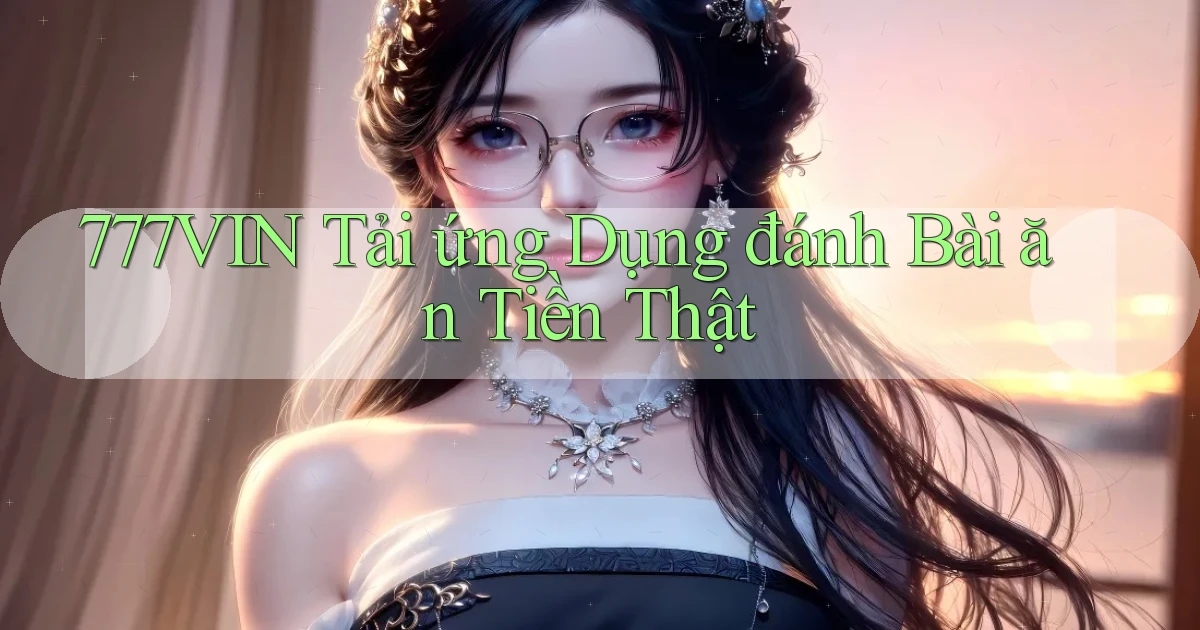 777vin  tải ứng dụng đánh bài ăn tiền thật