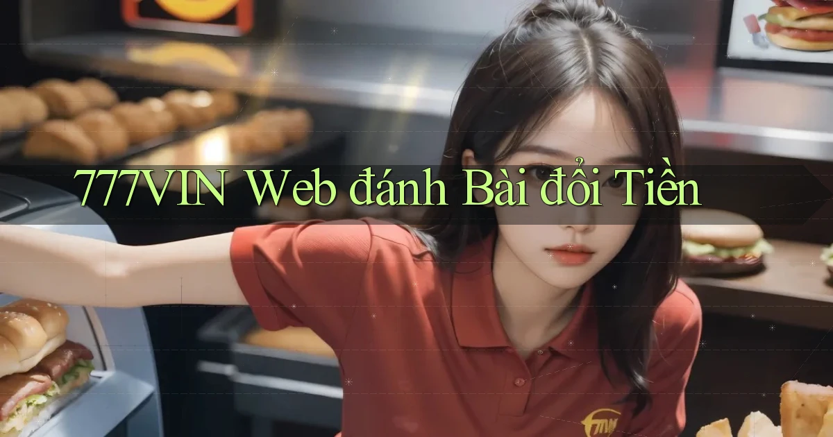 777vin  web đánh bài đổi tiền