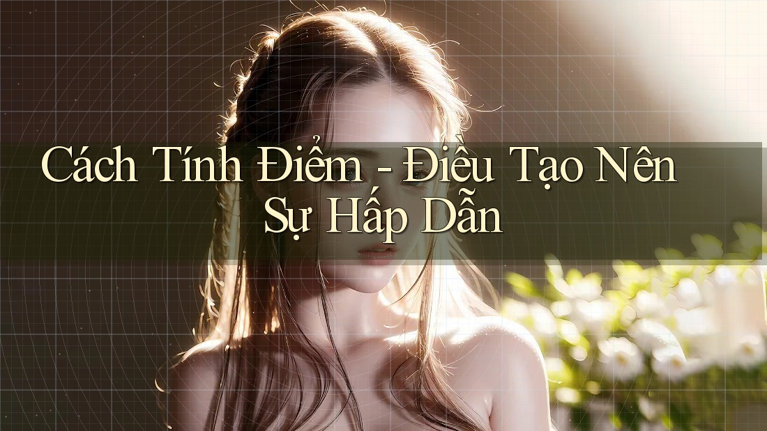 Cách Tính Điểm - Điều Tạo Nên Sự Hấp Dẫn