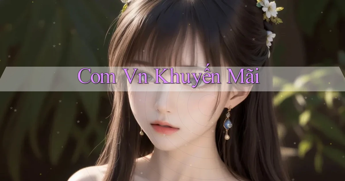 com vn Khuyến mãi