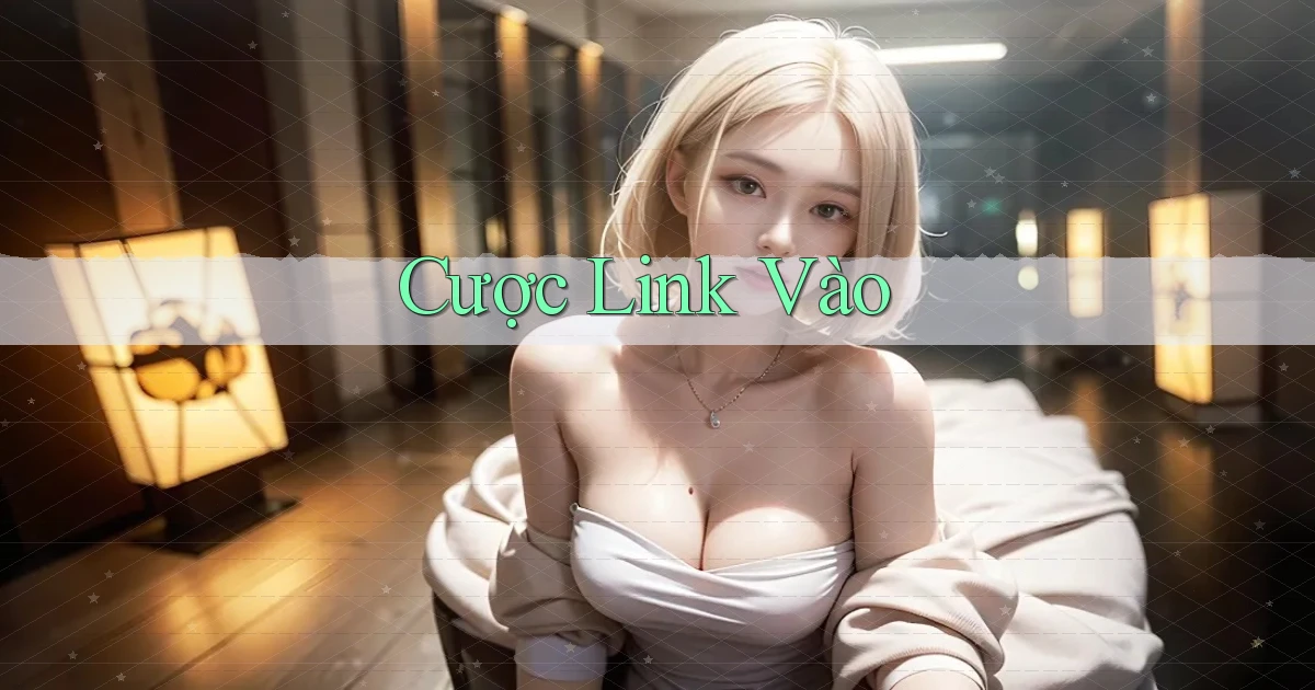 Cược Link vào