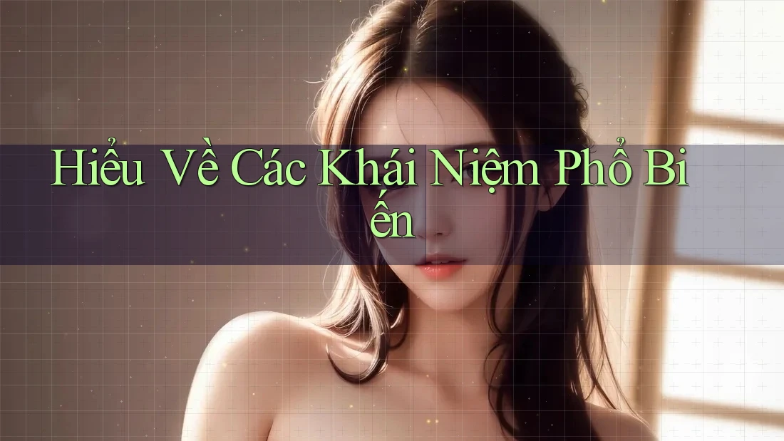 Hiểu Về Các Khái Niệm Phổ Biến