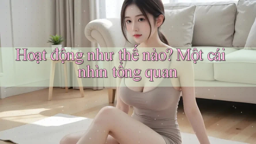 Hoạt động như thế nào? Một cái nhìn tổng quan