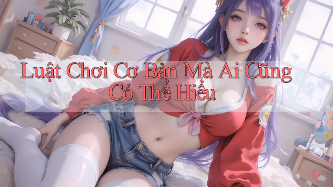 Luật Chơi Cơ Bản Mà Ai Cũng Có Thể Hiểu