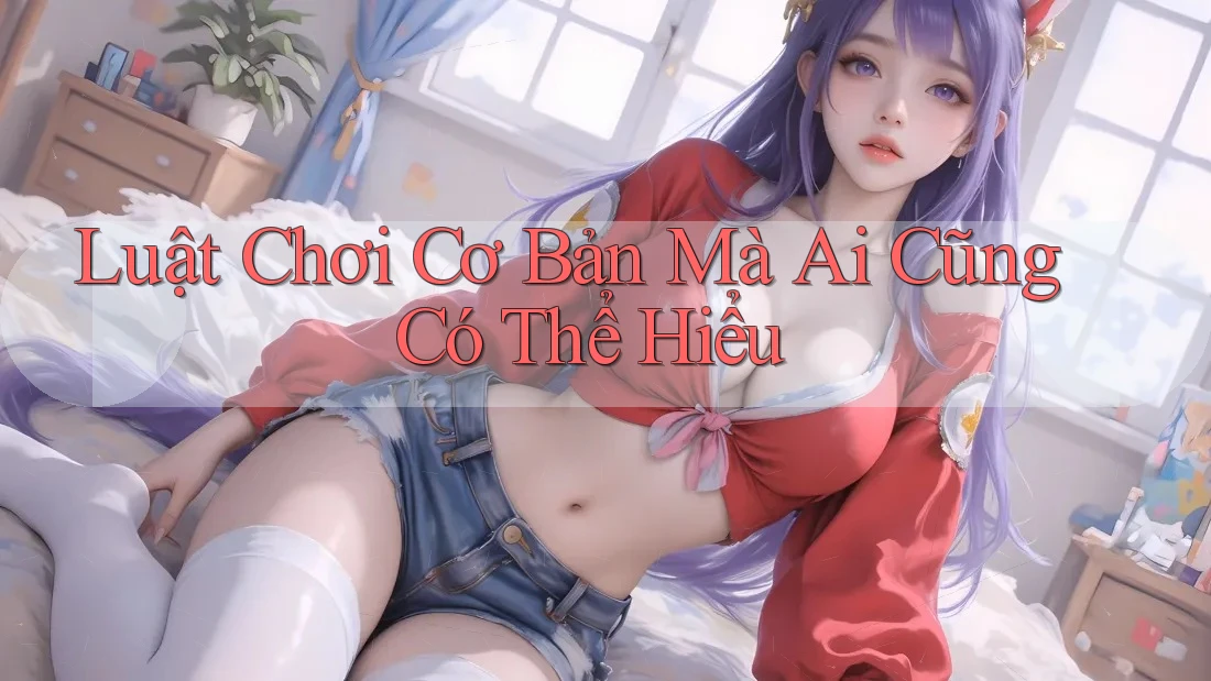 Luật Chơi Cơ Bản Mà Ai Cũng Có Thể Hiểu