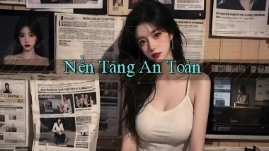 Nền tảng An toàn