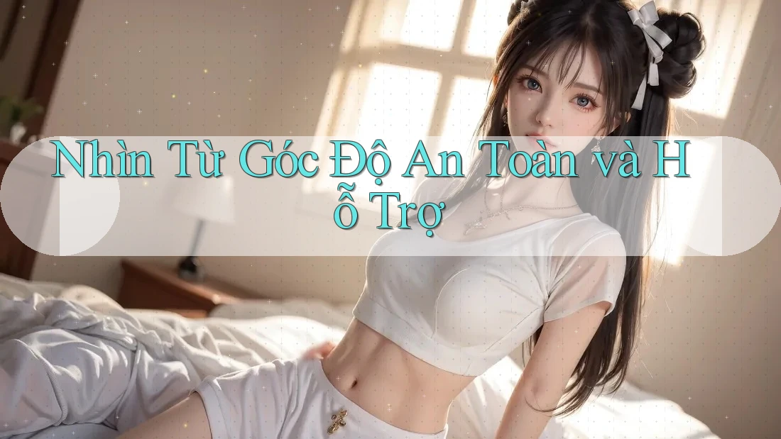 Nhìn Từ Góc Độ An Toàn và Hỗ Trợ