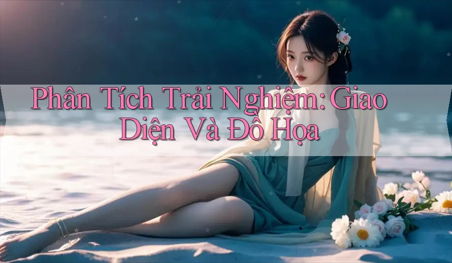 Phân Tích Trải Nghiệm: Giao Diện Và Đồ Họa