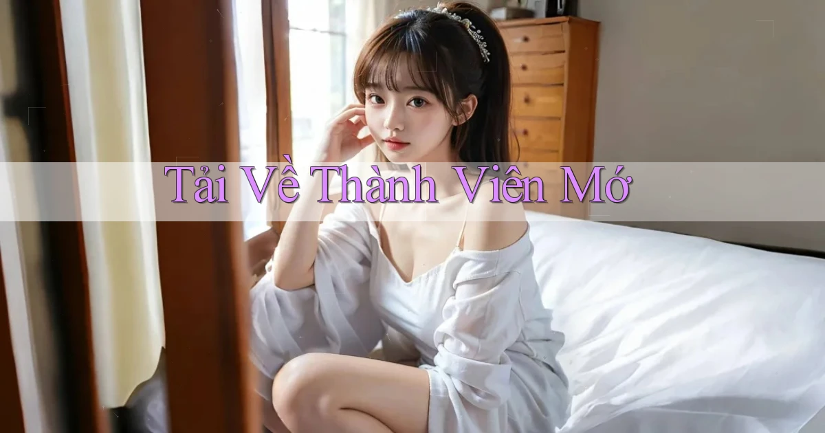 Tải về Thành viên mớ